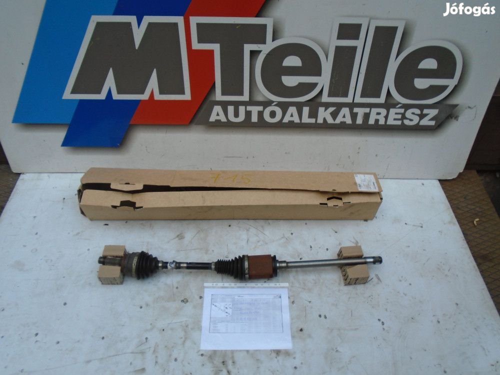 [GYÁRI BONTOTT] BMW - Jobb első féltengely - X5, X6 / F15, F16